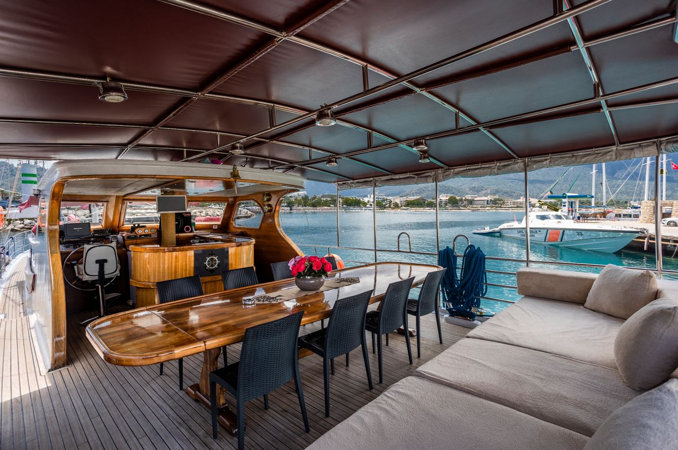 Exemple de bateau