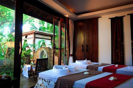 9. Bild der Unterkunft