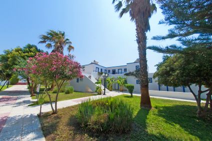 9. Bild der Unterkunft