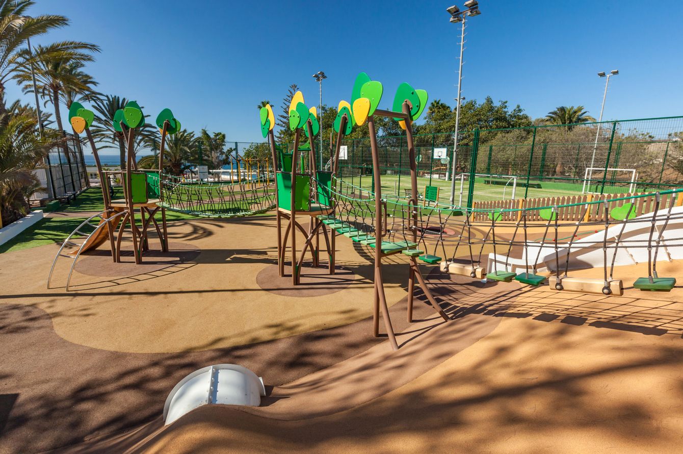 Spielplatz