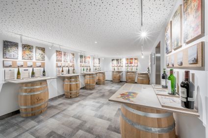 10. Bild der Unterkunft