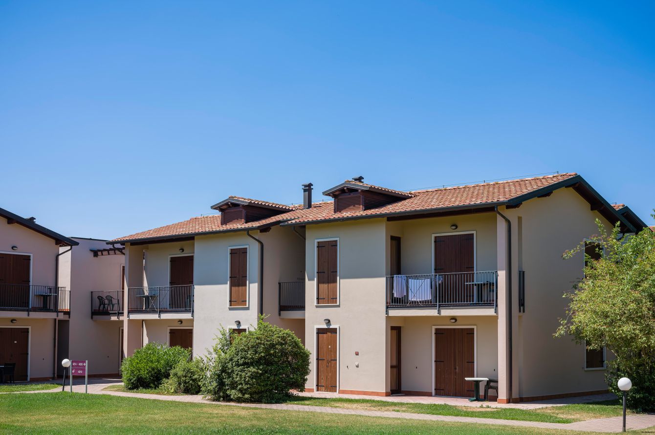 Residence Eden