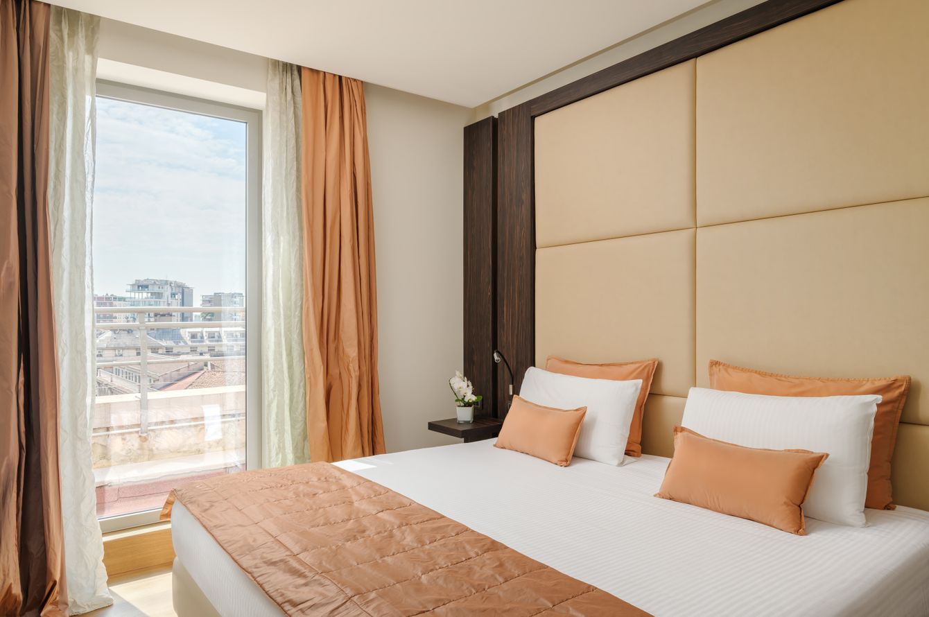 Doppelzimmer