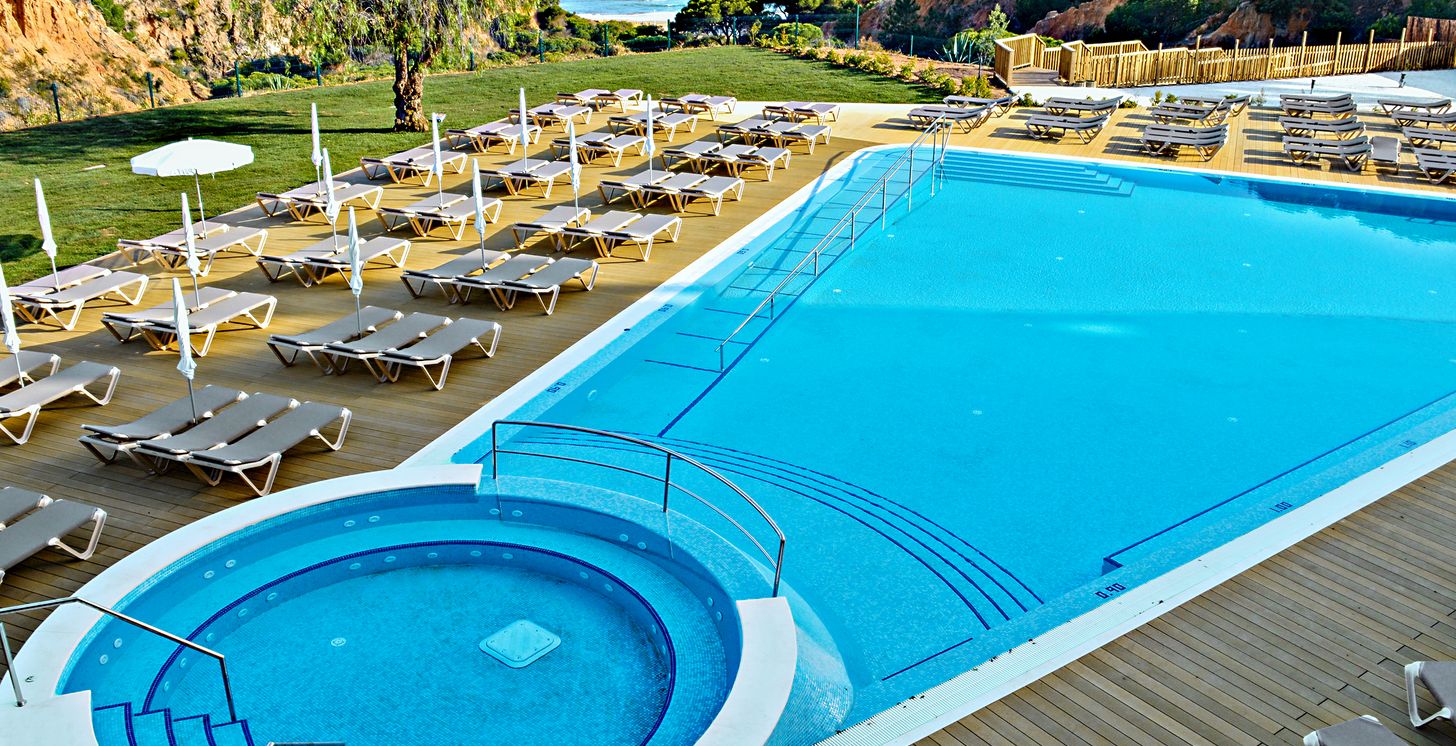 Aussenpool