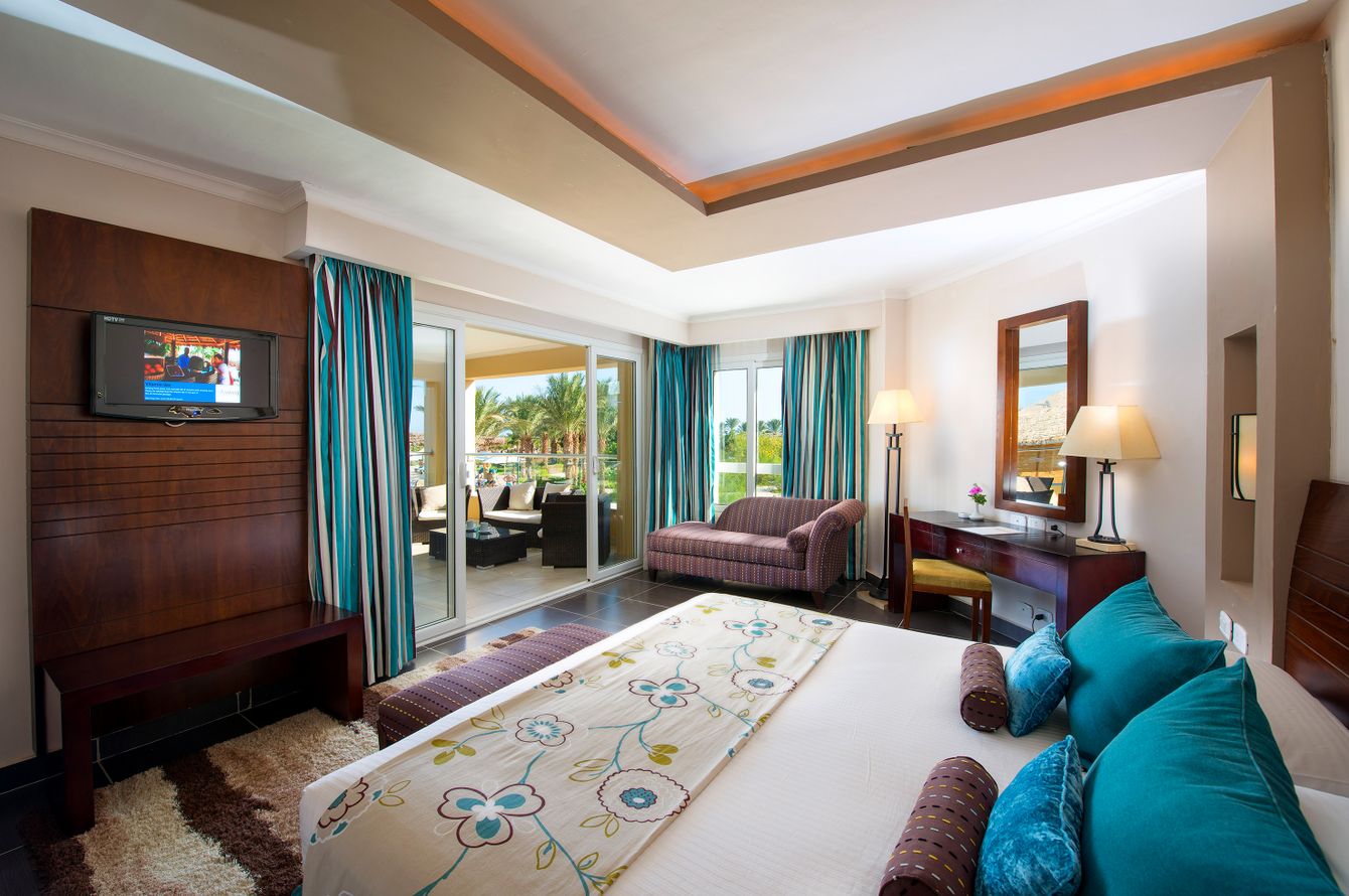 Junior Suite