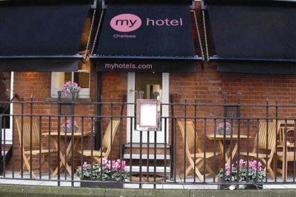 2. Bild der Unterkunft