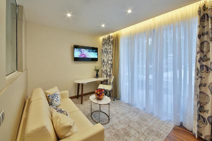 8. Bild der Unterkunft