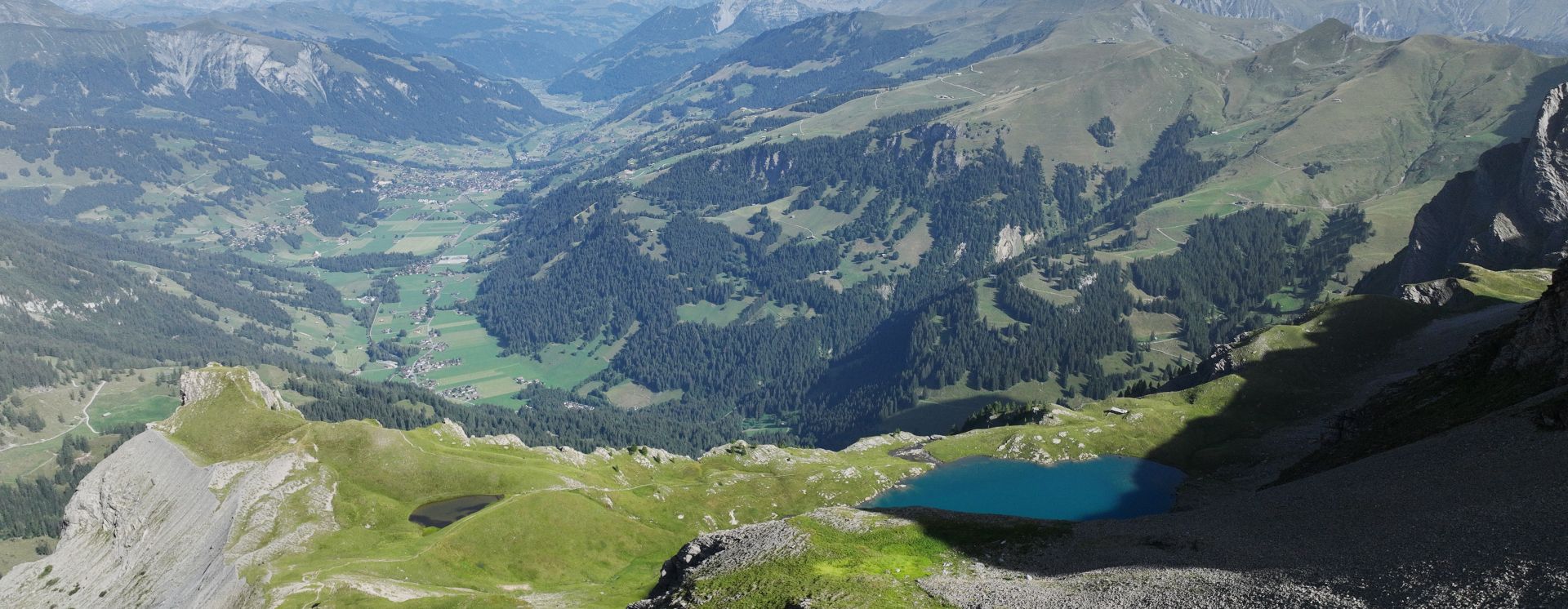 Flueseeli / Sven Allenbach © Tourismus Adelboden-Lenk-Kandersteg