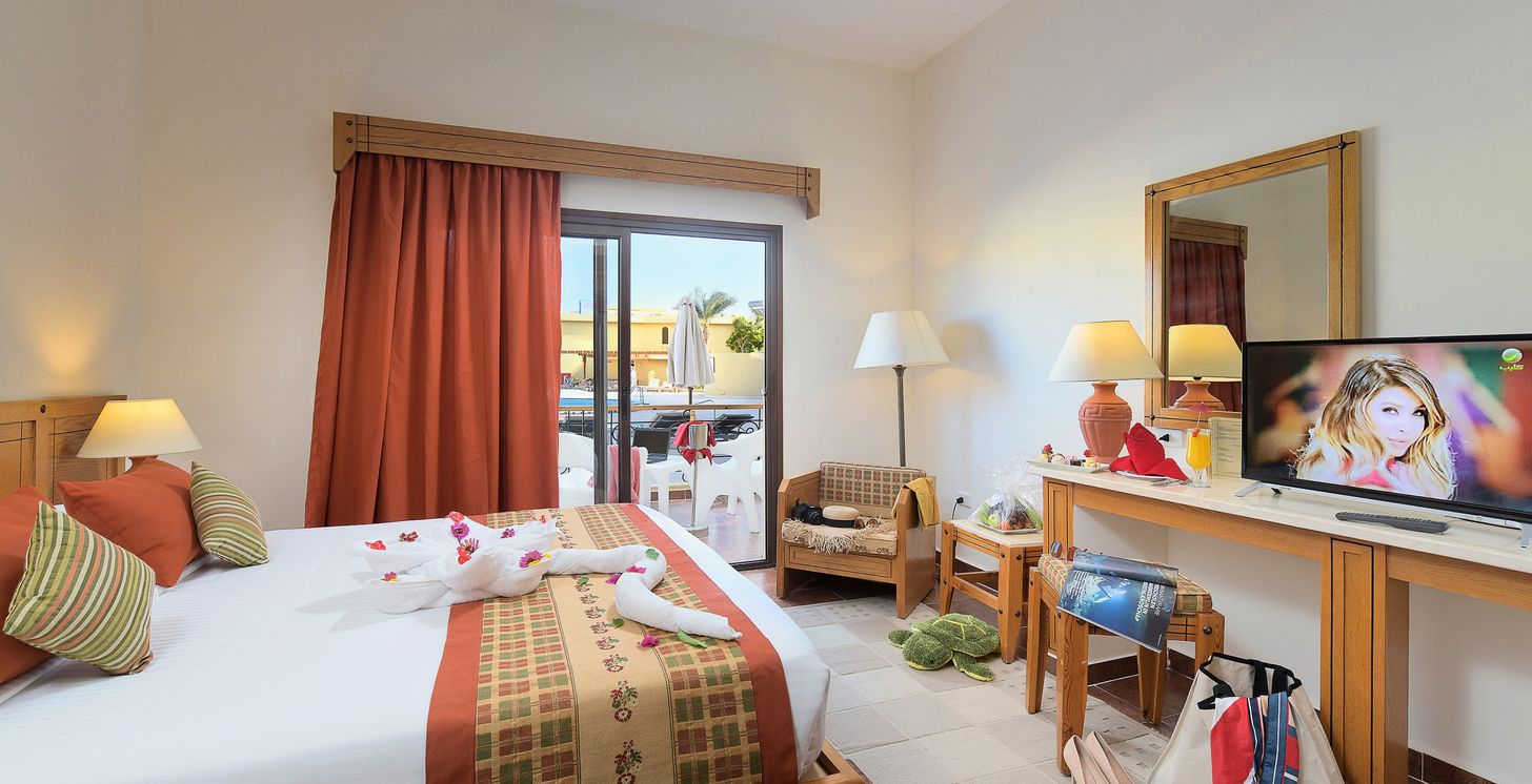 Chambre double Premium