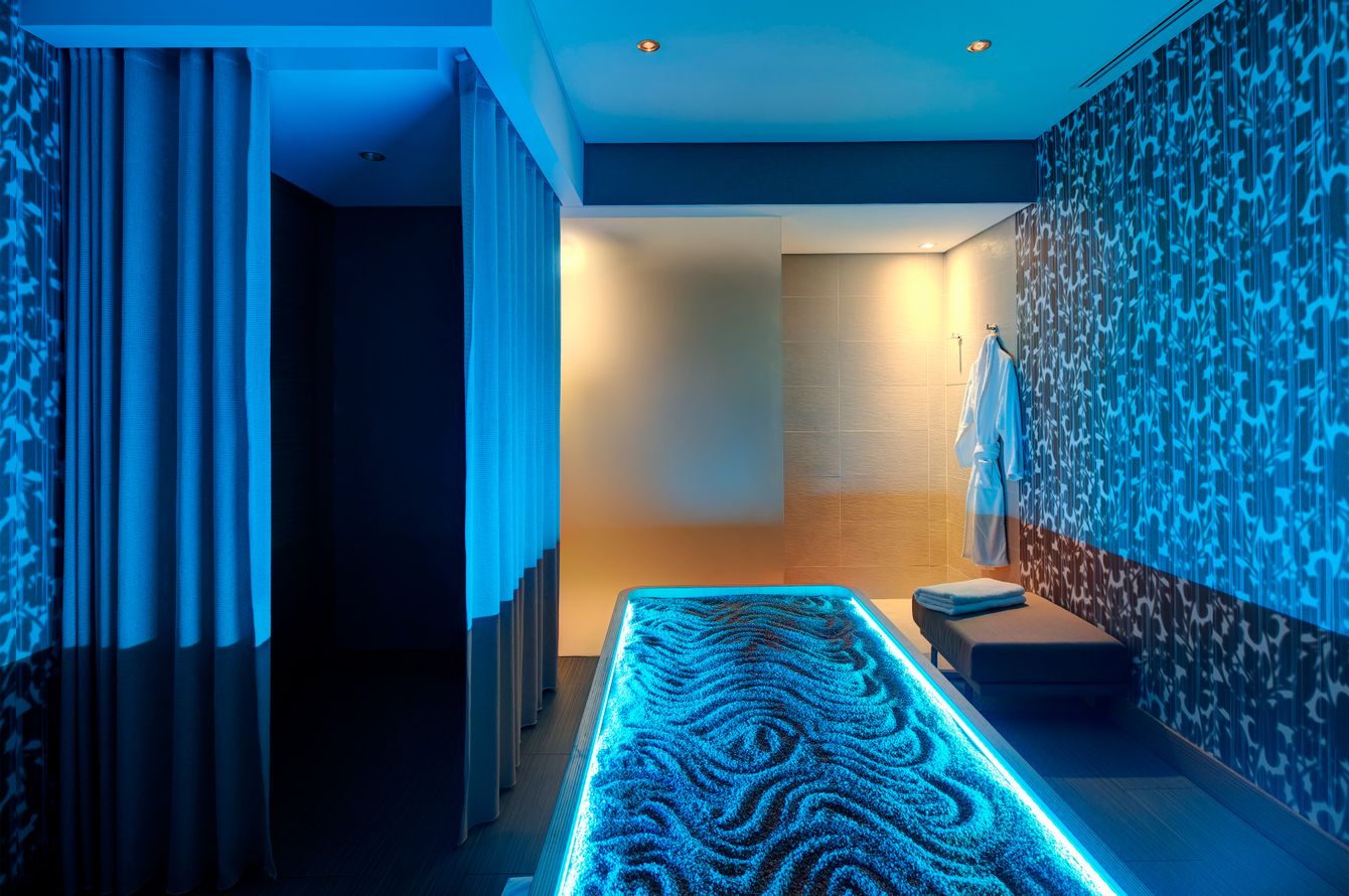 Spa
