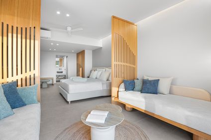 Prestige Junior Suite