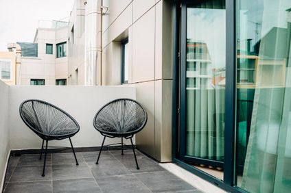 Next Level Premium Hotel