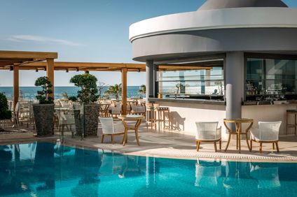 2. Bild der Unterkunft