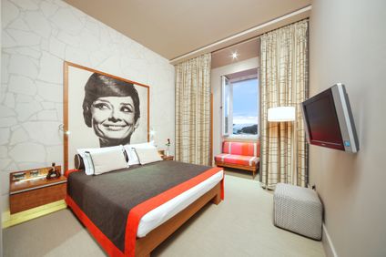 2. Bild der Unterkunft