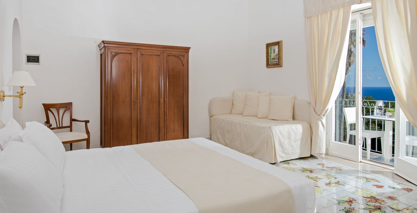 Doppelzimmer