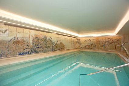 9. Bild der Unterkunft