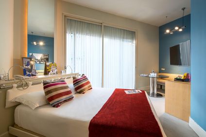 3. Bild der Unterkunft