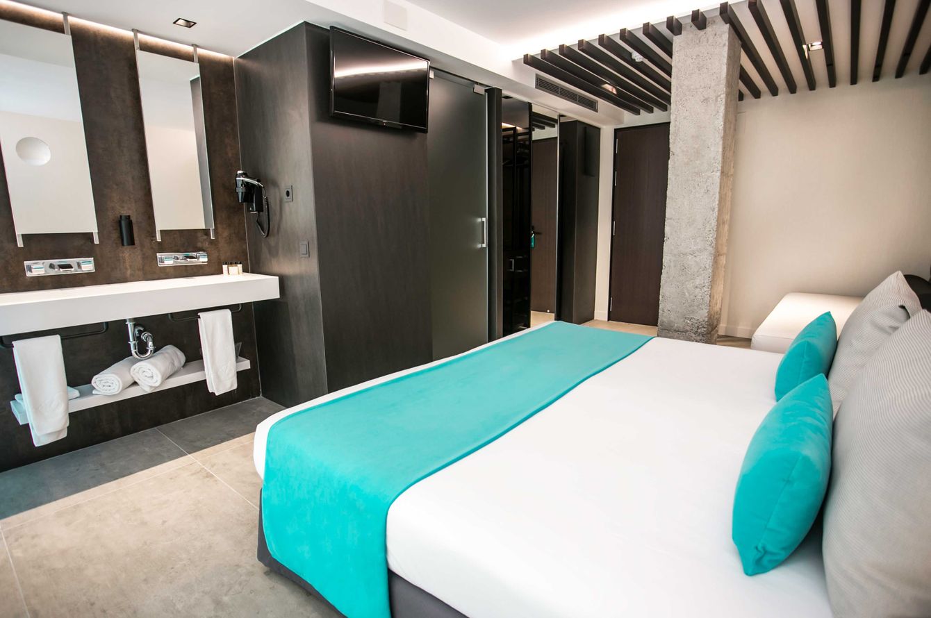 chambre urban