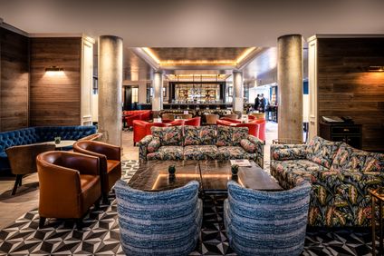 4. Bild der Unterkunft