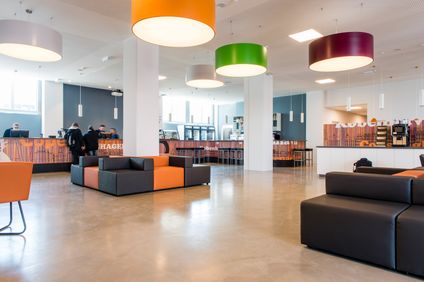 2. Bild der Unterkunft