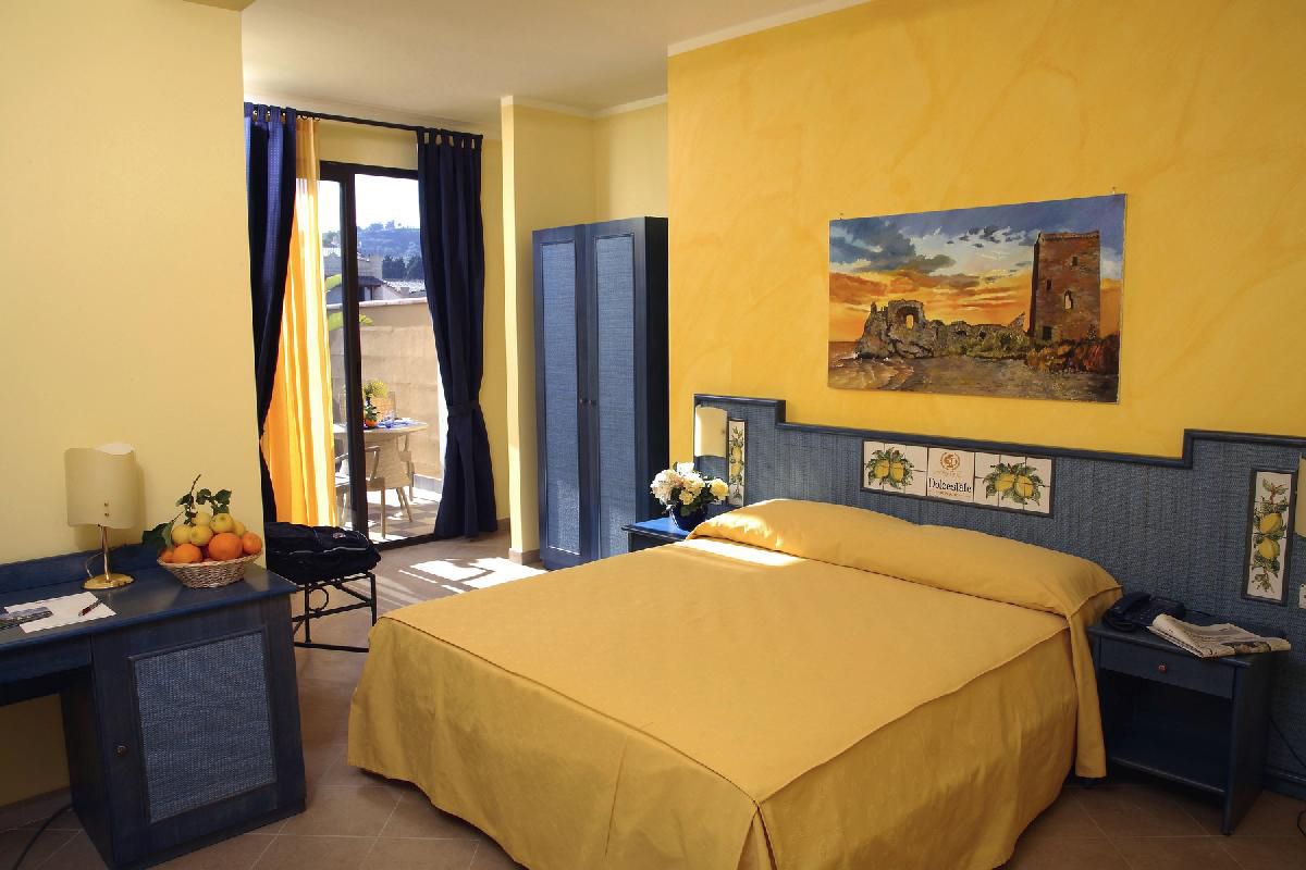 Chambre double