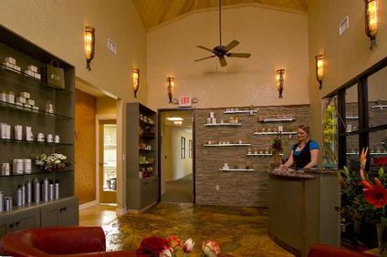 11. Bild der Unterkunft