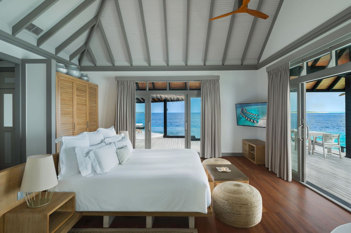 Two Bedroom Ocean Residence