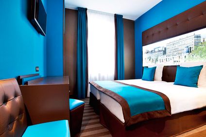 6. Bild der Unterkunft