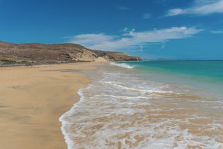 Playa del Mal Nombre