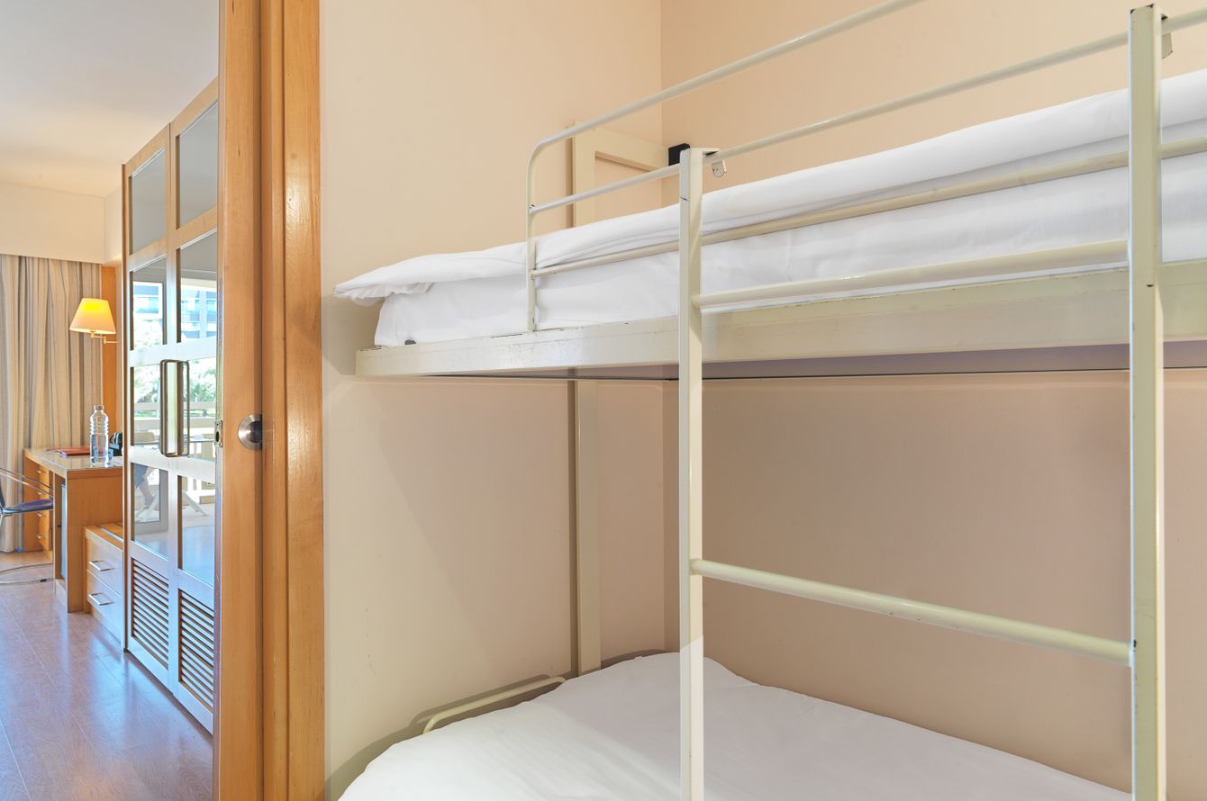 Chambre double Executive
