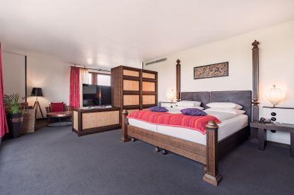 13. Bild der Unterkunft