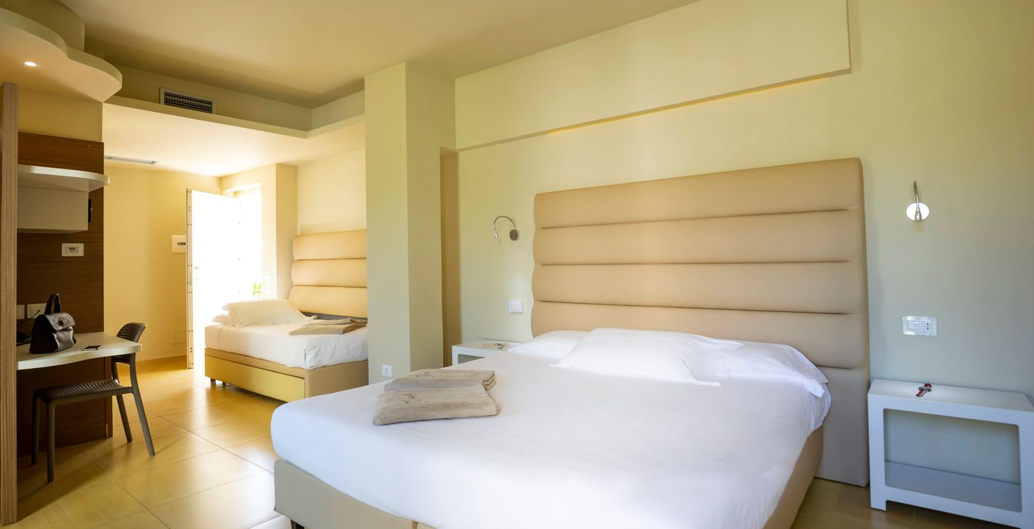 Doppelzimmer Comfort