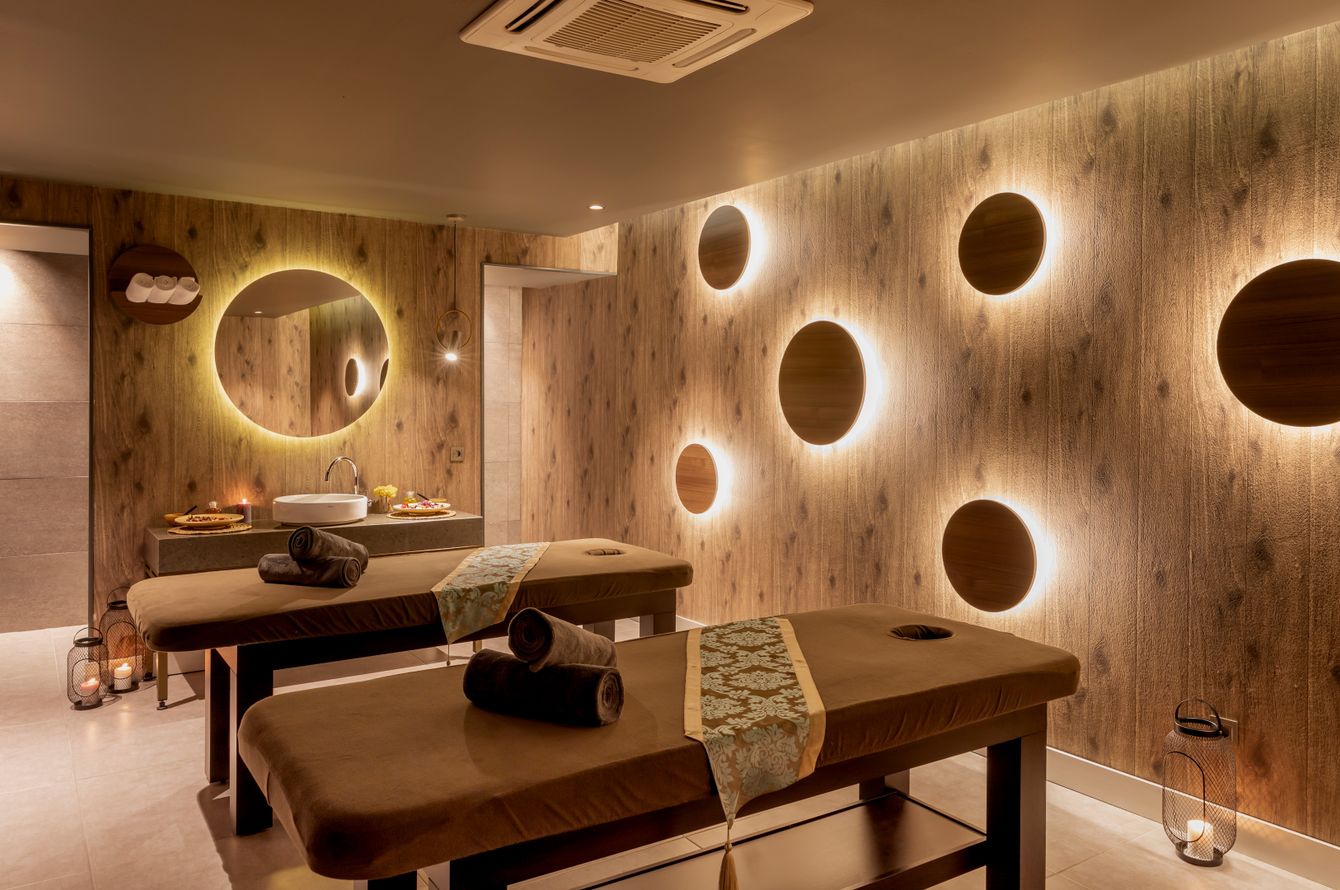 Spa