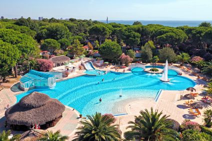 Camping Village Pino Mare