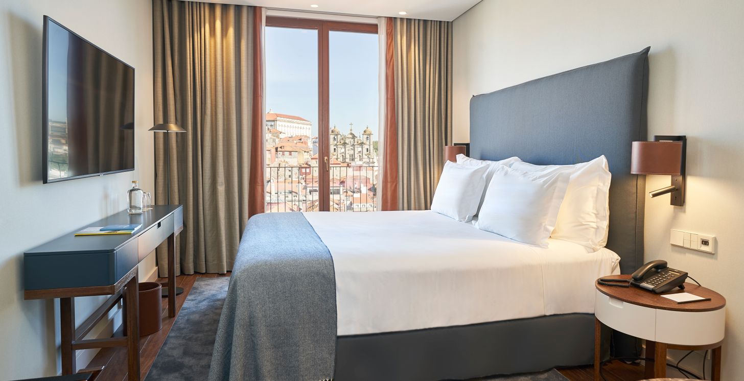 Chambre double Superior