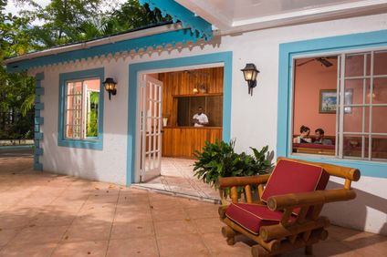 3. Bild der Unterkunft