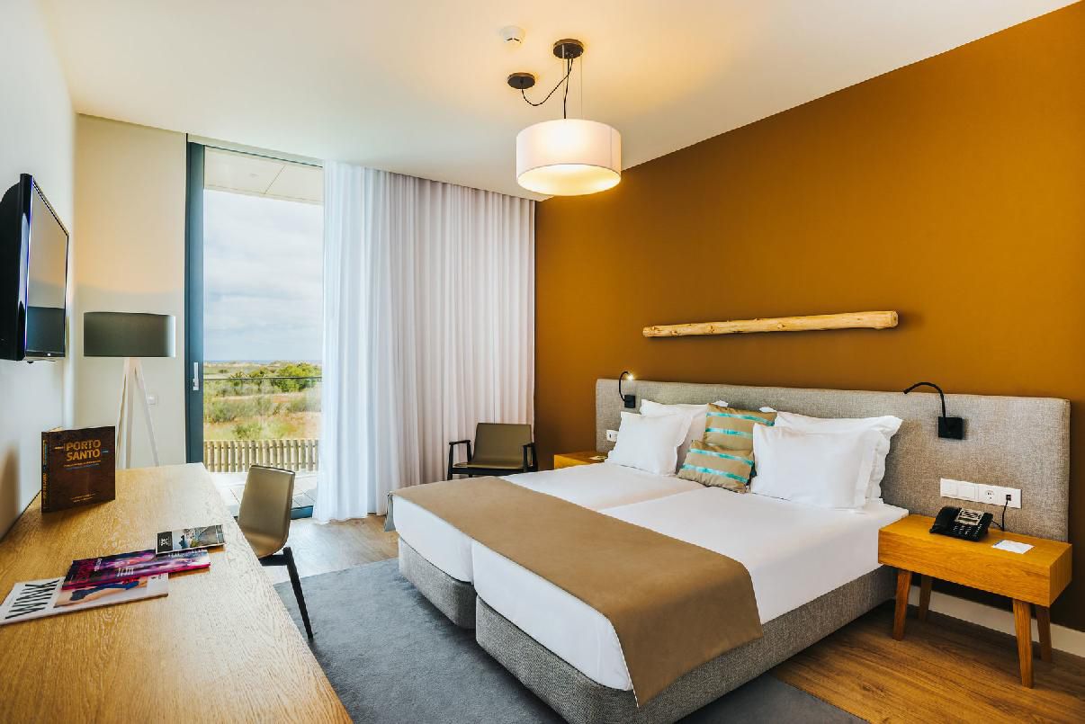 Chambre double