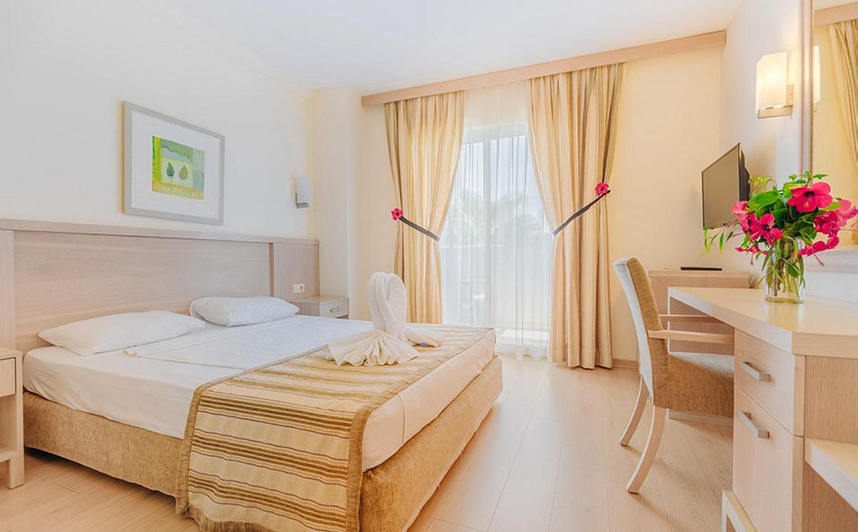 Doppelzimmer