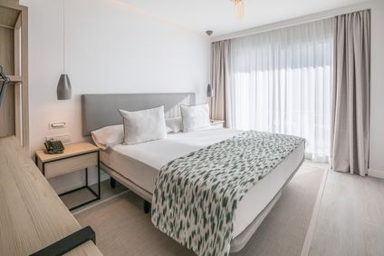 Doppelzimmer Superior