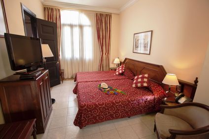 2. Bild der Unterkunft