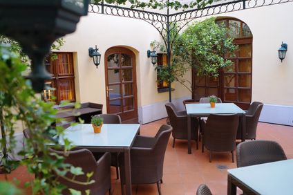 9. Bild der Unterkunft