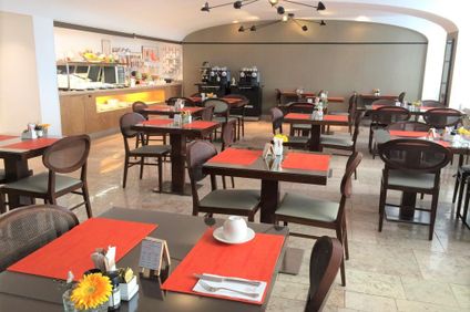 8. Image de l'établissement