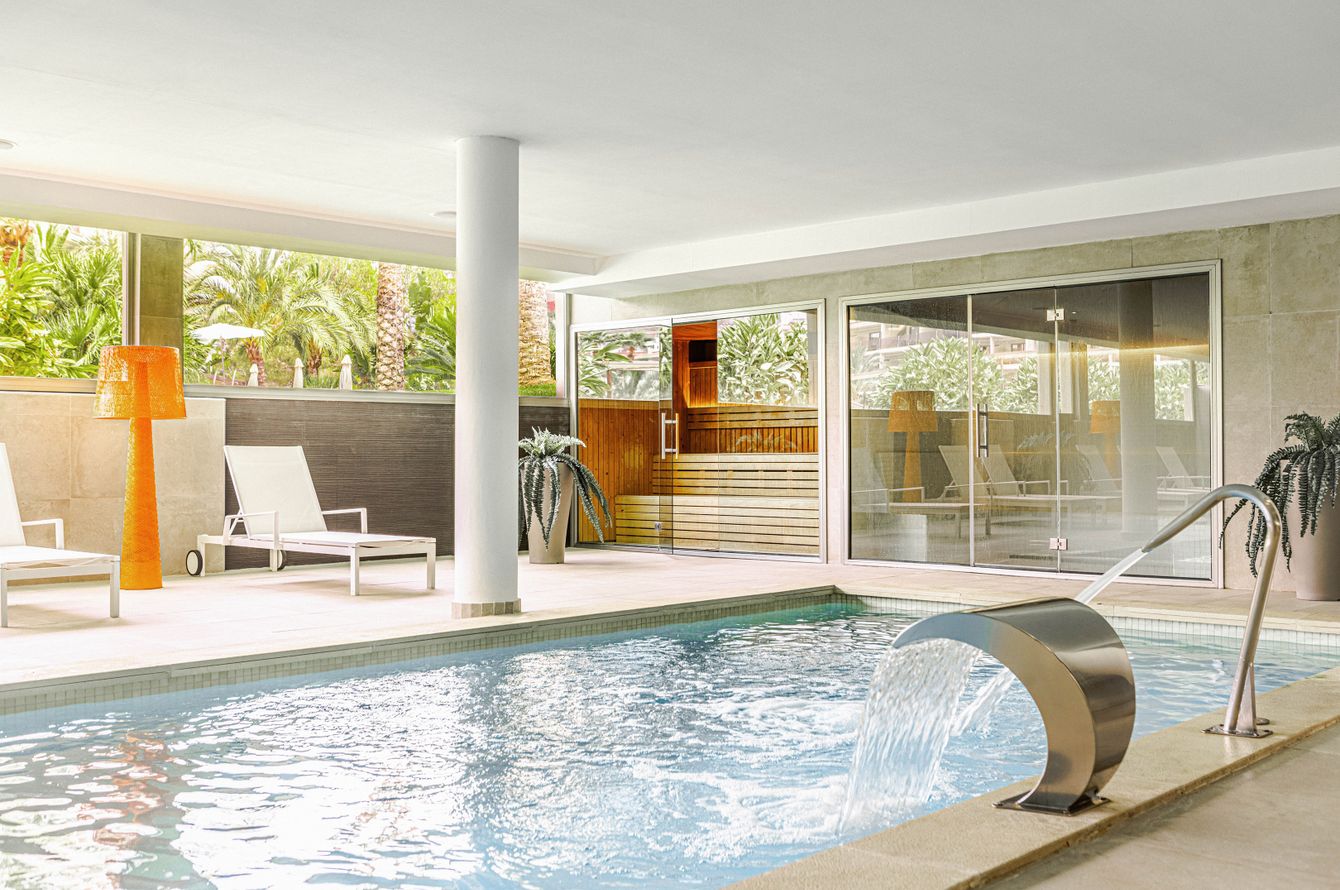 Spa