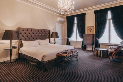 12. Bild der Unterkunft