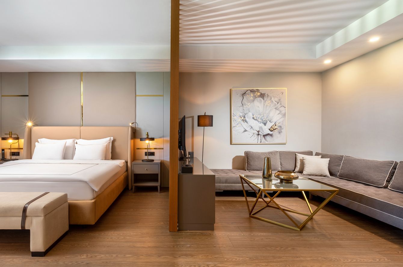 Junior Suite