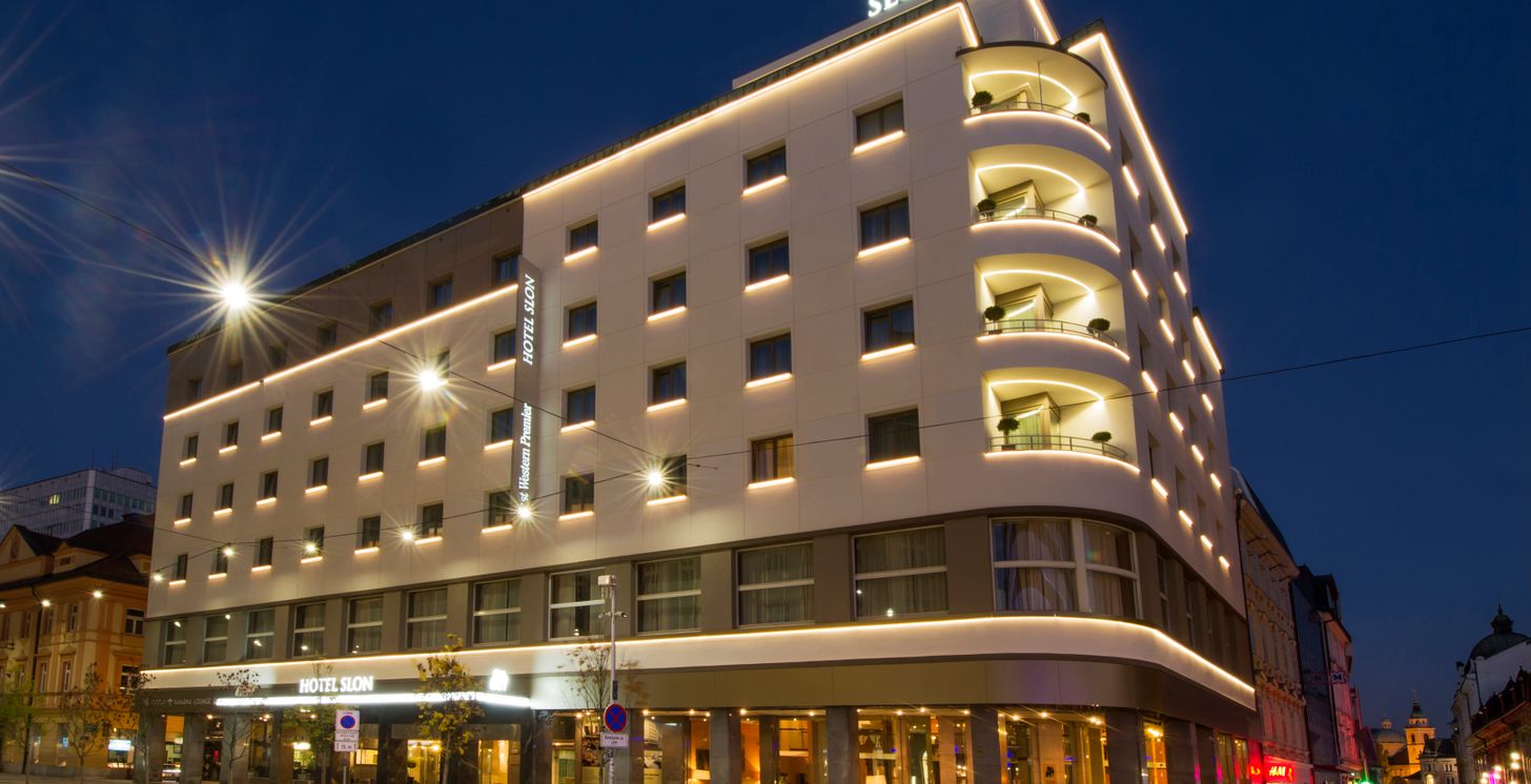 Hôtel