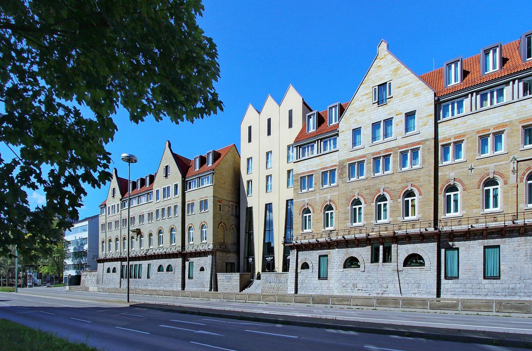 3.Bild der Unterkunft