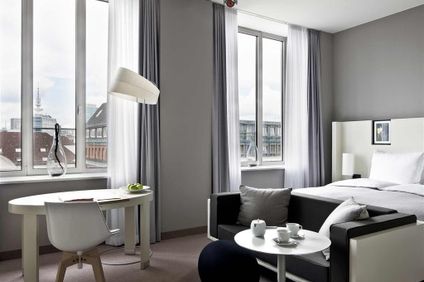 13. Bild der Unterkunft