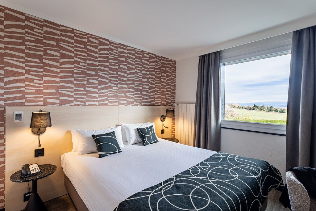 Chambre double Standard