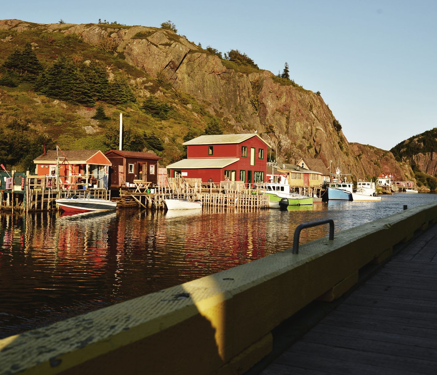 Connaissez-vous la bière Ice-berg ?